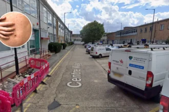 Enfield Tops London's Measles Cases with Low Vaccination Rates 2026