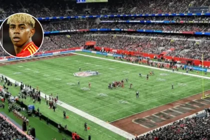 Fans Urge Spurs to Cancel Rugby for Messi vs Yamal 2026