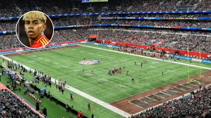 Fans Urge Spurs to Cancel Rugby for Messi vs Yamal 2026