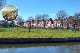 Finsbury Park Powers Gigs with Renewable Grid Link 2026