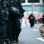 Four Iranian Spies Arrested in Barnet, North London 2026