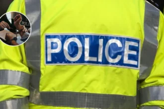 Four Men Arrested for Iran Spy Plot on North London Jews 2026