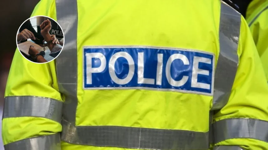 Four Men Arrested for Iran Spy Plot on North London Jews 2026