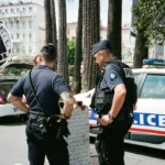 Four Men Arrested in Barnet over Iran Spying Probe 2026