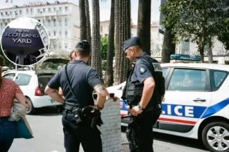 Four Men Arrested in Barnet over Iran Spying Probe 2026