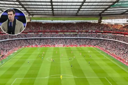 Gareth Bale Warns Arsenal on Tottenham Relegation Risk 2026