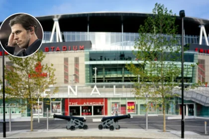 Gareth Bale's Warning: Arsenal Should Fear Spurs Relegation 2026