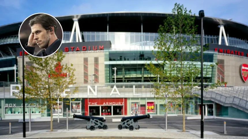 Gareth Bale's Warning: Arsenal Should Fear Spurs Relegation 2026