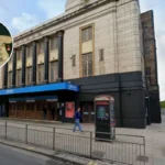 Grandson: O2 Forum Banned Bob Vylan Guest Spot 2026