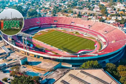 Haringey Borough's 4-1 Win Over Baldock: Hippolyte Hat-Trick 2026