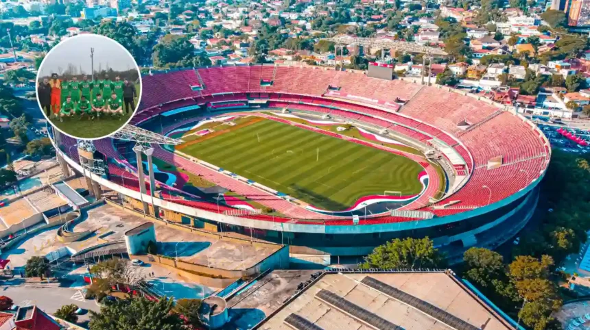 Haringey Borough's 4-1 Win Over Baldock: Hippolyte Hat-Trick 2026