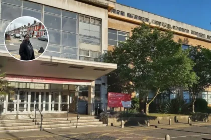 Haringey Council Tackles North Tottenham Rat‑Run Traffic 2026