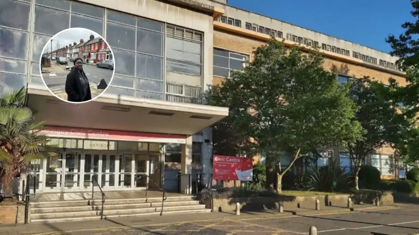 Haringey Council Tackles North Tottenham Rat‑Run Traffic 2026