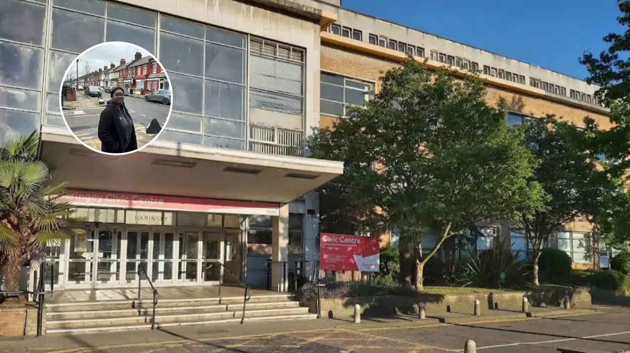 Haringey Council Tackles North Tottenham Rat‑Run Traffic 2026