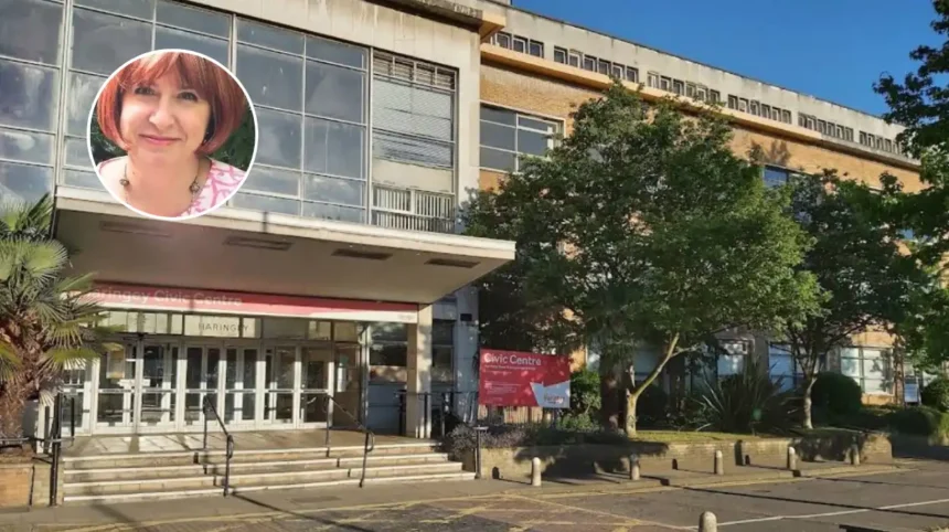 Haringey Councillors Clash Over £120k Murals Spend 2026