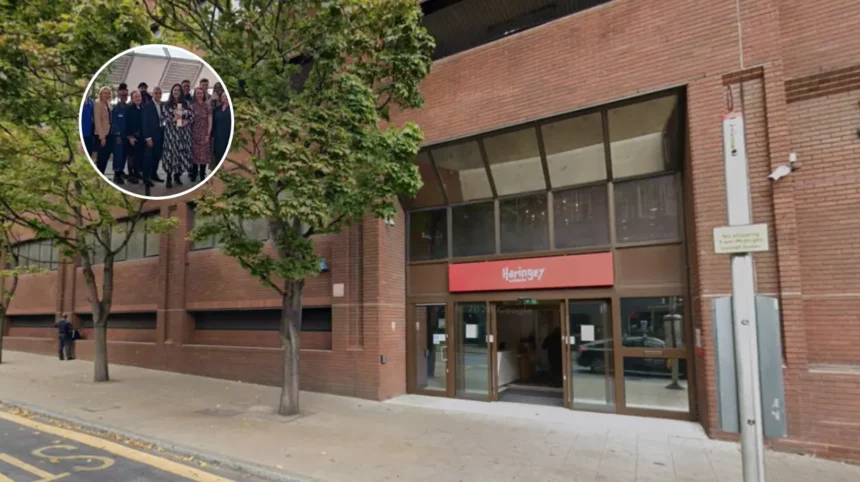 Haringey Culture at Heart: Ahmet's Vision 2026