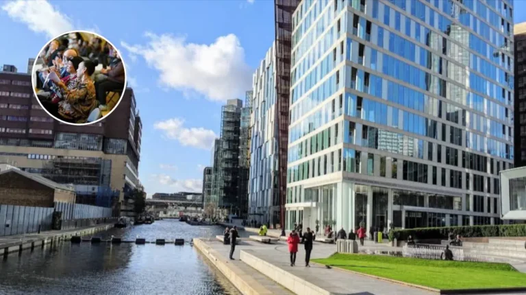 Haringey Full Potential: Celebrating Care Youth at Jacksons Lane 2026