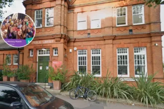 Haringey Libraries Women's History Month Events 2026