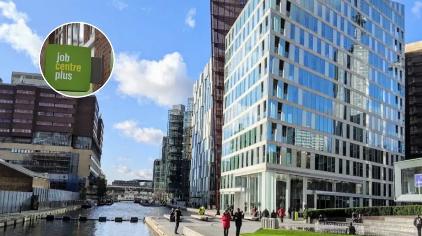 Haringey Payroll Down 1.2% - Turnaround Signs 2026 