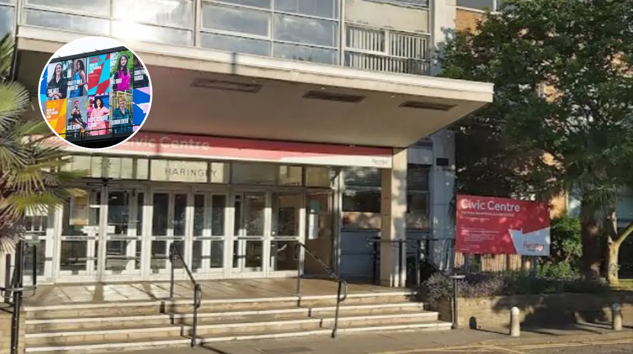 Haringey Secures £70k Creative Zone Grant from Mayor 2026