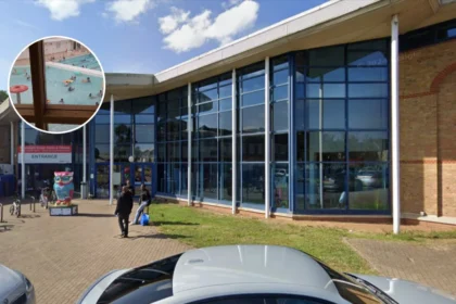 Haringey Upgrades 2 Leisure Centres - £900k Revamp 2026