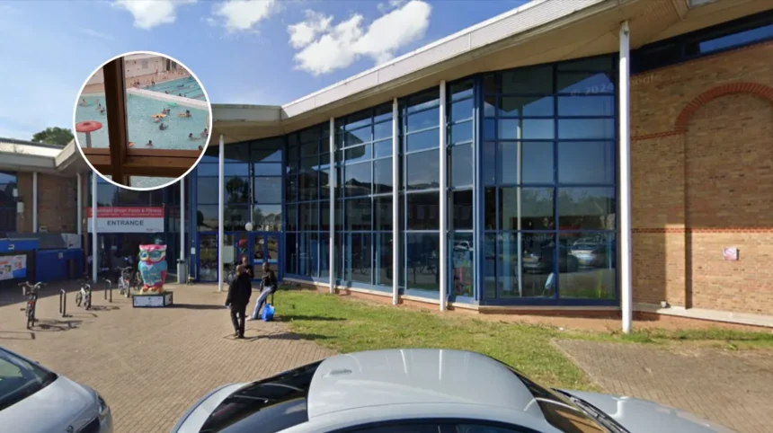 Haringey Upgrades 2 Leisure Centres - £900k Revamp 2026