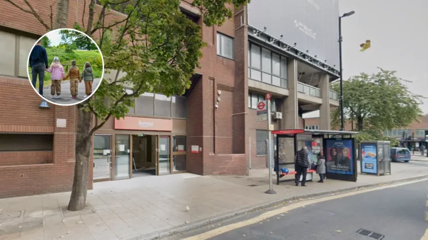 Haringey’s Child Protection Turnaround Success Story 2026