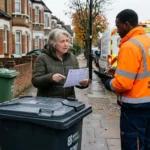 How to appeal council bin replacement fees