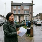 How to complain about HMOs on your North London street