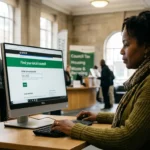 How to find your North London council portal