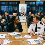 How to join your local Safer Neighborhood Board