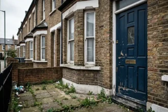 How to report a rogue landlord in Hackney or Camden