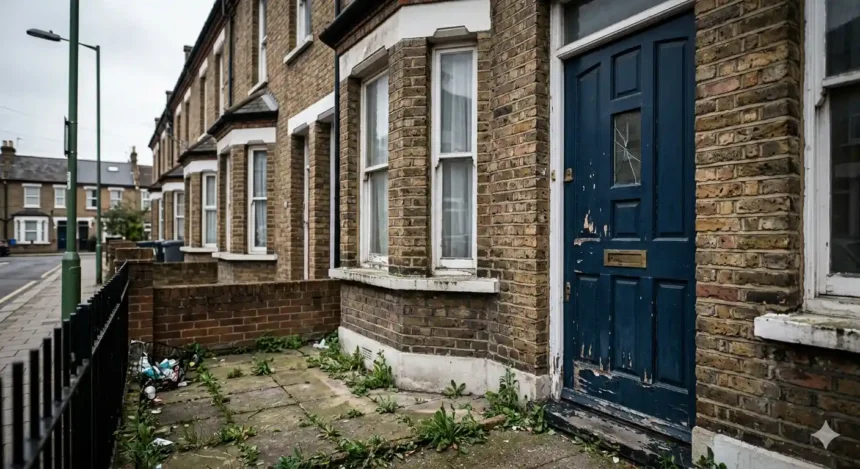 How to report a rogue landlord in Hackney or Camden