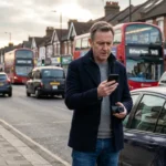 How to report dangerous driving on North London roads