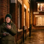 How to report loud late-night parties in Islington