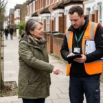 How to request a new street tree in North London