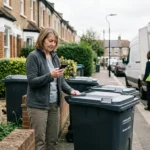 How to track your new council bin delivery