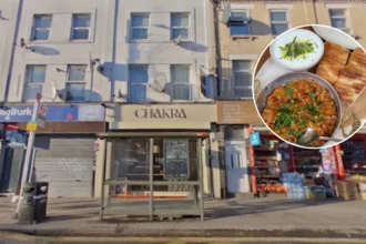 Hoxton Beach Fights Café Eviction in Haringey Parks 2026