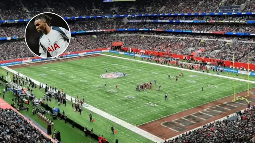 Igor Tudor Confirms Destiny Udogie Near Return Amid Spurs Injury Crisis 2026