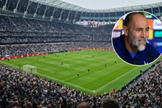 Tudor on Gallagher & Spurs Squad vs Atletico 2026