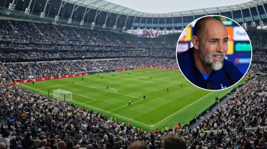 Tudor on Gallagher & Spurs Squad vs Atletico 2026