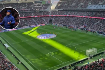 Igor Tudor Survives Tottenham's Champions League Debacle vs Atlético Madrid 2026