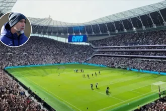 Igor Tudor's Dinner Prep for North London Derby 2026