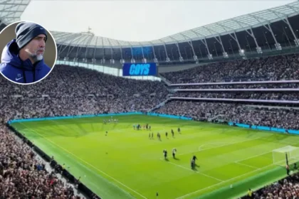 Igor Tudor's Dinner Prep for North London Derby 2026