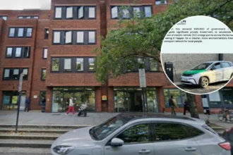 Islington Council Secures £932k EV Charging Funding 2026