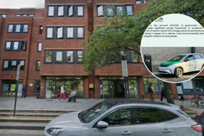 Islington Council Secures £932k EV Charging Funding 2026