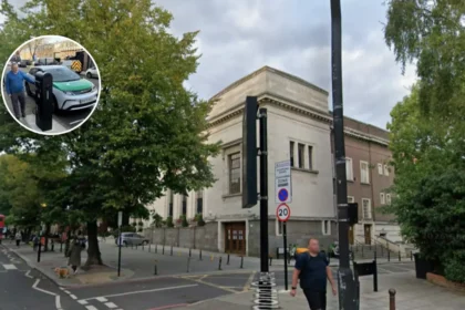 Islington Council Secures £932k for 840 EV Lamp Columns 2026