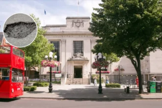 Islington Nappies Fix Potholes Scheme 2026