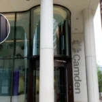 Corden Bin Paving Row: Camden Orders Removal 2026 