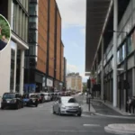 James Corden Ordered to Rip Up Bin Slabs at £11.5m Mansion 2026